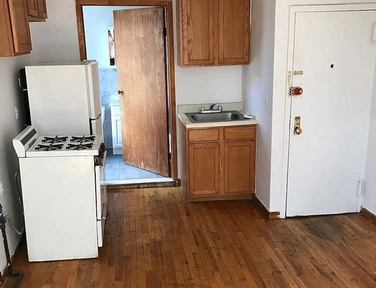 76 E 1st St #2CA — Photo 3