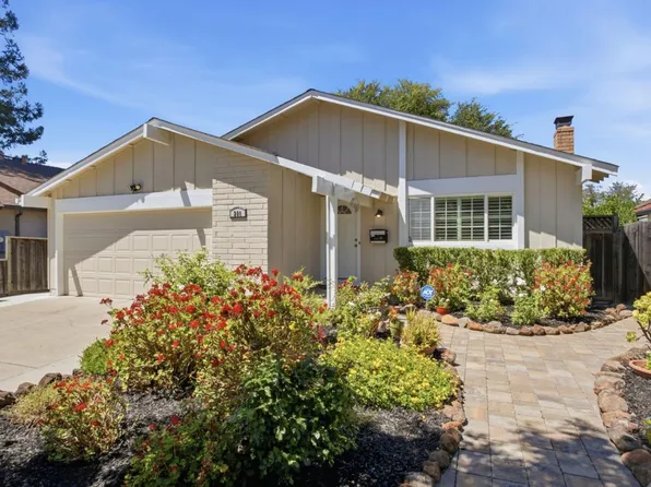 281 Sposito Cir, San Jose, CA 95136
