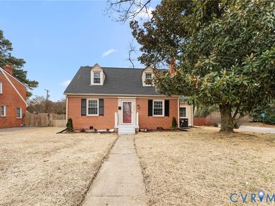 2425 Dumbarton Rd, Henrico, VA, 23228