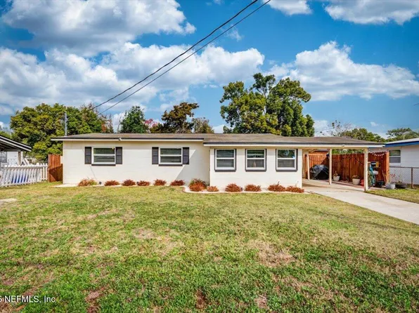 2425 TULSA Road N, Jacksonville, FL 32218