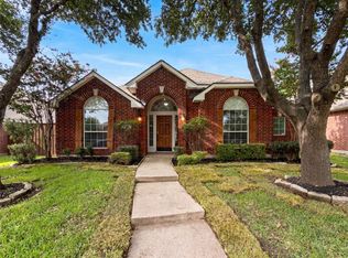 1441 Forest Oaks Ct, Frisco, TX 75036