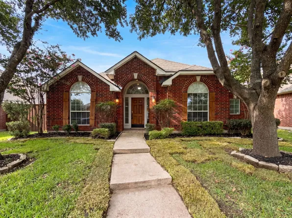 1441 Forest Oaks Ct, Frisco, TX 75036