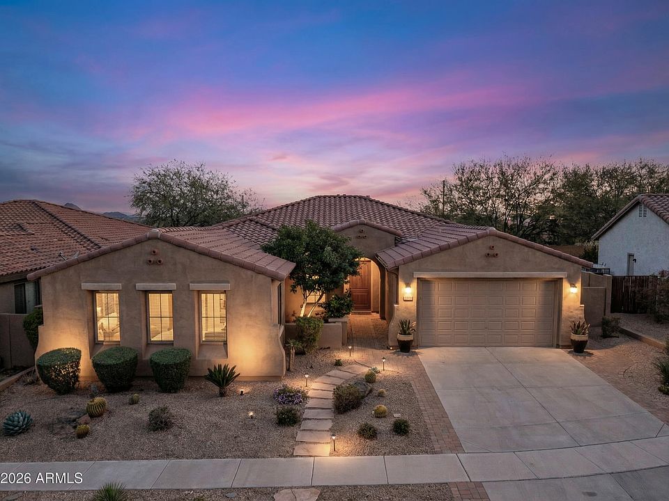 32718 N 18TH Lane, Phoenix, AZ 85085 | MLS #6982561 | Zillow