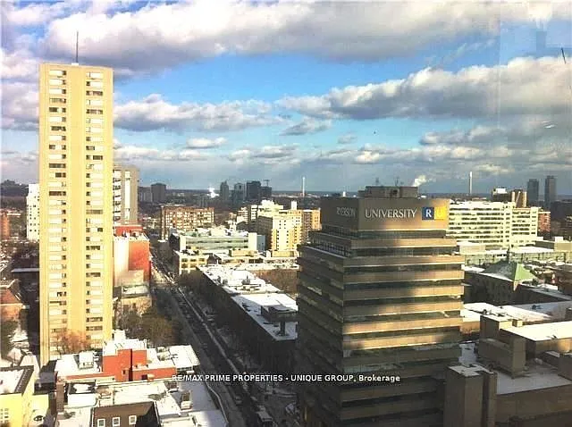 386 Yonge St #1707 — Photo 14