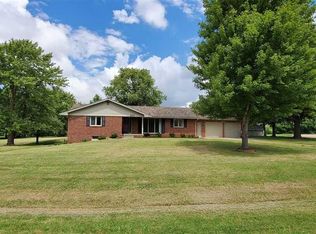 220 E 4th Avenue Ct, Buhler, KS 67522