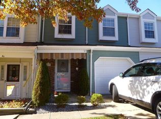 47 Bramble, Old Bridge, NJ 07747