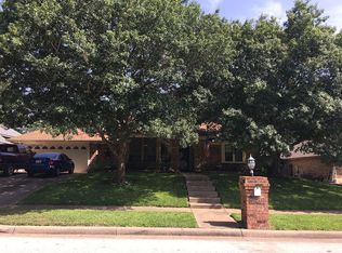 10148 Regent Row, Fort Worth, TX 76126