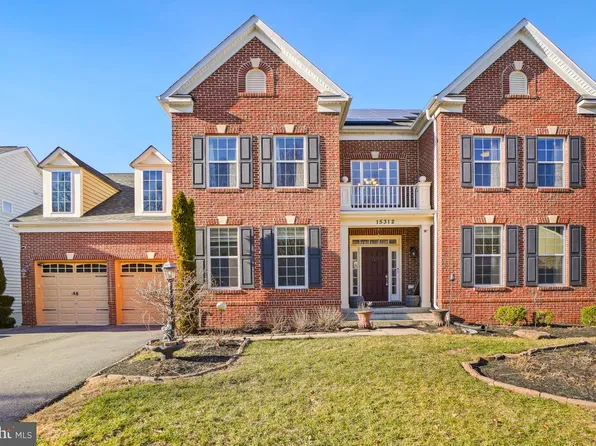 15312 Sir Edwards Dr, Upper Marlboro, MD 20772