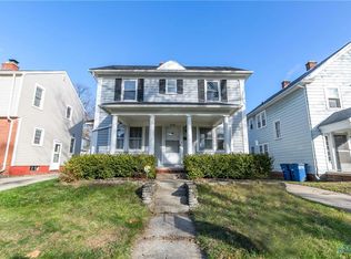 2318 Portsmouth Ave, Toledo, OH
