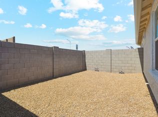 1582 E Farrier Dr, Casa Grande, AZ 85122