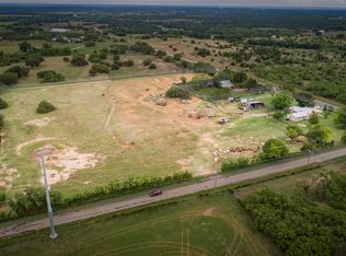 1115 County Road 147, Brownwood, TX 76801