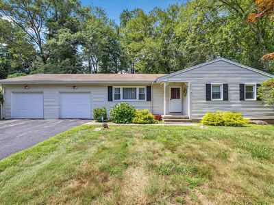 279 Dayton Road, Trumbull, CT, 06611