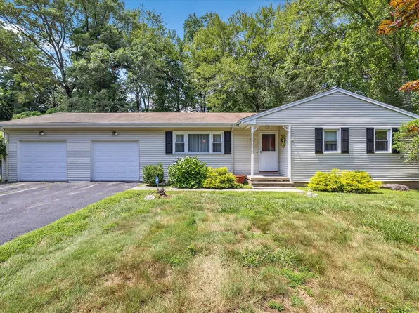 279 Dayton Road, Trumbull, CT 06611