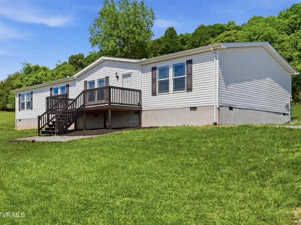 530 Horseshoe Bend Rd, Jonesborough, TN 37659
