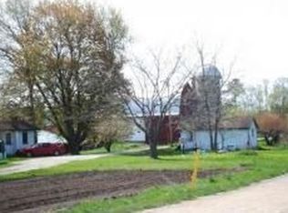 4474 Cairn Hwy, Kewadin, MI 49648