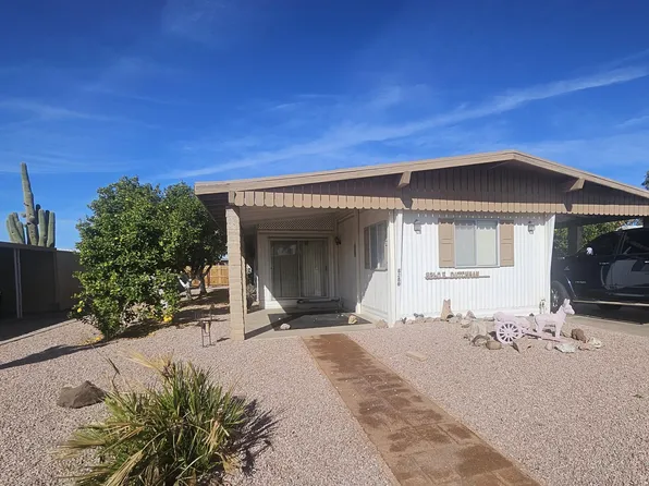 8260 E DUTCHMAN Drive, Mesa, AZ 85208