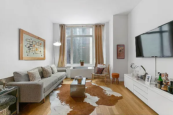 325 Fifth Avenue #8E in Midtown South, Manhattan | StreetEasy