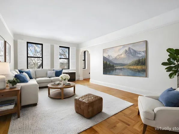 7119 Shore Rd APT 2A, Brooklyn, NY 11209