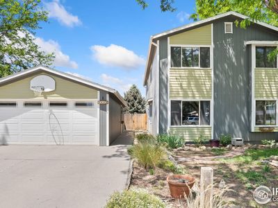 3413 Thames Ct, Fort Collins, CO, 80526