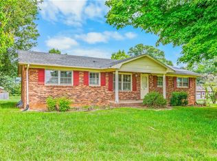 1454 Union Cross Rd, Winston Salem, NC 27284