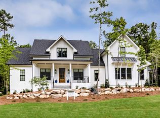 301 Emelia Ln, Pittsboro, NC 27312