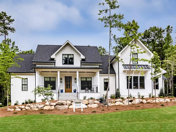 301 Emelia Ln, Pittsboro, NC 27312