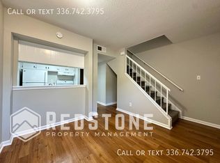 1509 Edith St APT B, Burlington, NC 27215