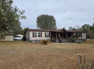 195 SW Turkey Gln, Fort White, FL 32038