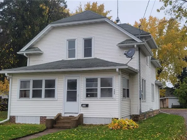 568 West Main Street, Mondovi, WI 54755