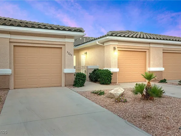 3263 Quail Song Dr, Laughlin, NV 89029