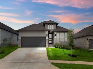 421 Hickory Springs Trl, Georgetown, TX 78628