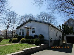 213 Jenckes St, Woonsocket, RI 02895