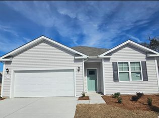 675 Choctaw Dr, Conway, SC 29526