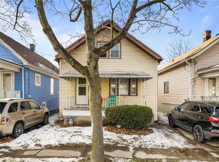12 Humason Ave, Buffalo, NY 14211