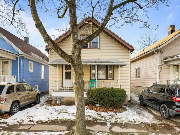12 Humason Ave, Buffalo, NY 14211