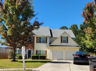 8023 Bradshaw Ct, Douglasville, GA 30134