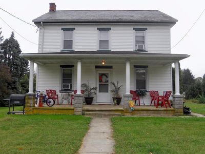 15 W Kendig Rd, Willow Street, PA, 17584