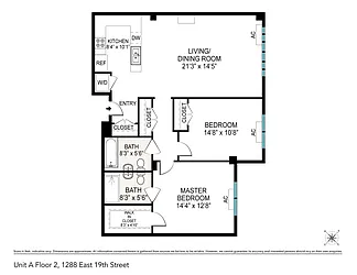 Rented by Bravado Real Estate LLC