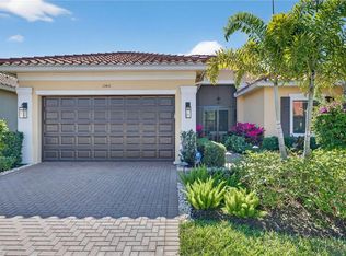 13431 SILKTAIL DR, NAPLES, FL 34109