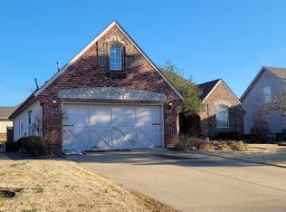8015 Quail Ridge Rd, Claremore, OK 74019