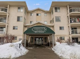 Carrington Place_LaPerle, Edmonton, AB T5T 5Z2