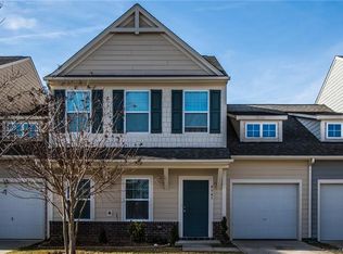 4547 Tradd Cir, Monroe, NC 28110