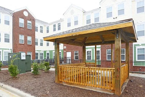 Gazebo