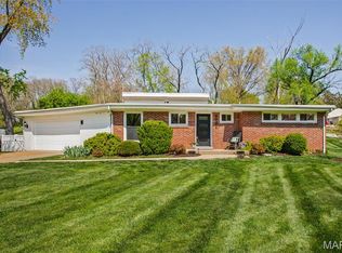 4901 Saint Gemme Ln, Saint Louis, MO