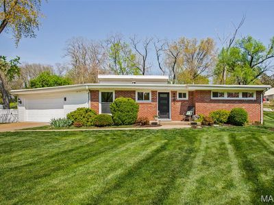4901 Saint Gemme Ln, Saint Louis, MO, 63128