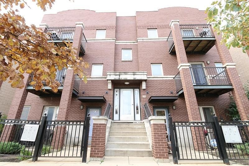 1st image of 1258 S Blue Island Ave Unit 101