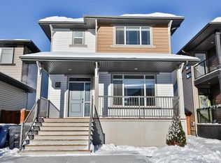 870 S Greywolf Run N, Lethbridge, AB T1H7G6