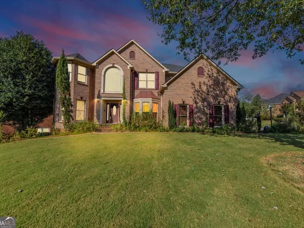 1723 Durley Down Ct SE, Smyrna, GA 30082