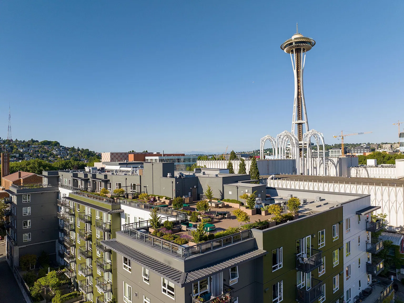 Axis Seattle — Photo 2