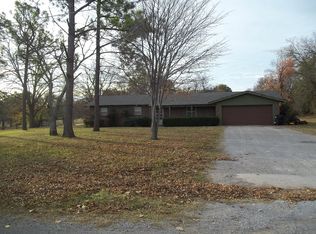 37466 E County Road 1550, Pauls Valley, OK 73075